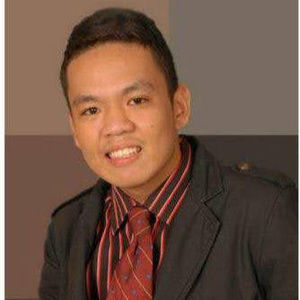 Meet your Posher, John michael